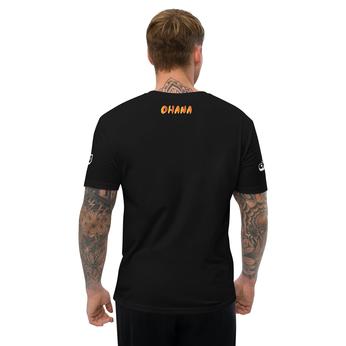 COPY CHAT - Short Sleeve T-shirt