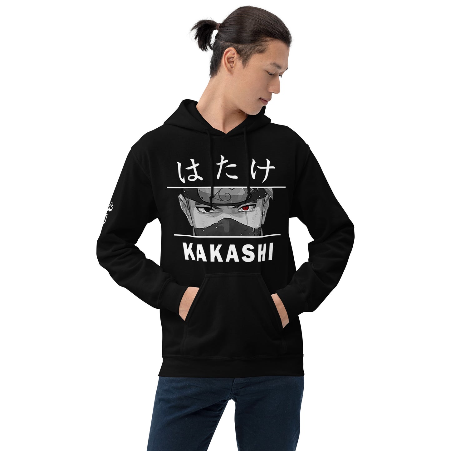 Kakashi - Unisex Hoodie