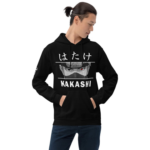 Kakashi - Unisex Hoodie