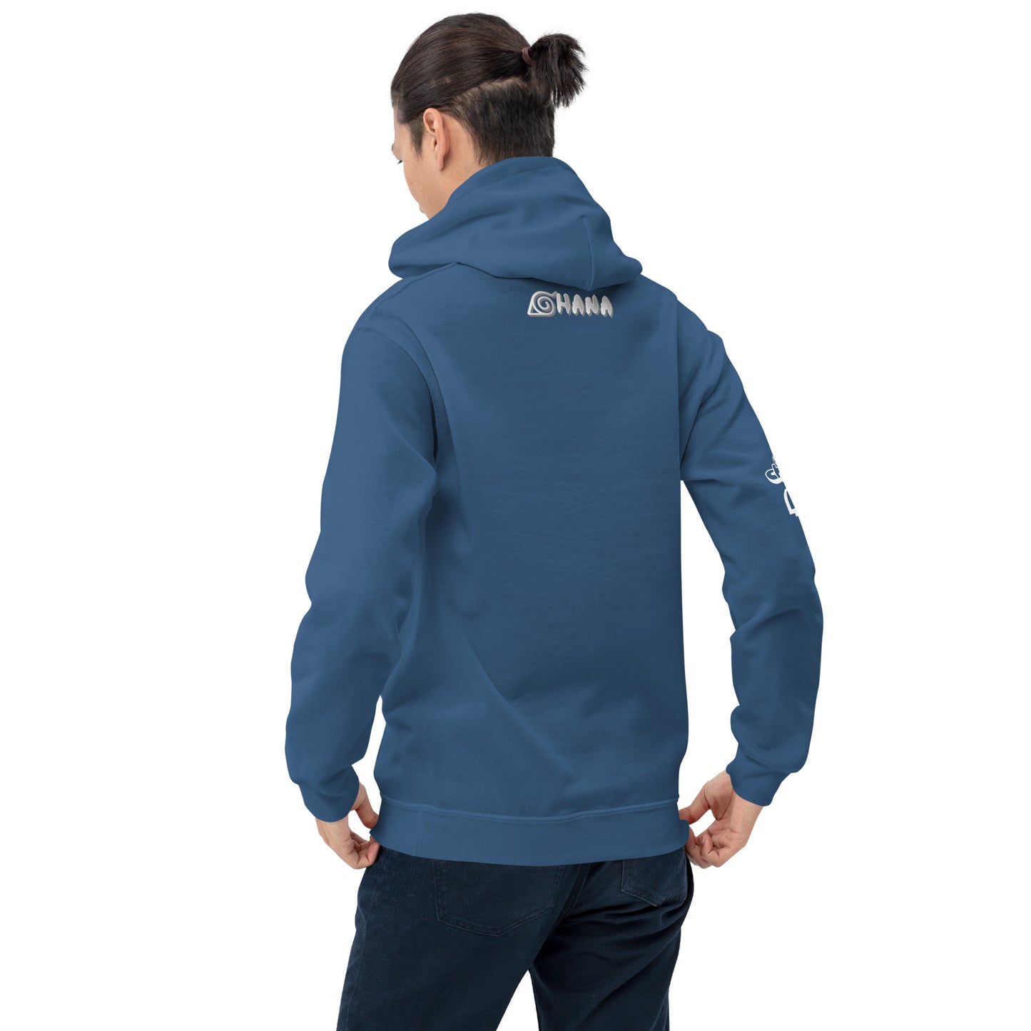 Kakashi - Unisex Hoodie