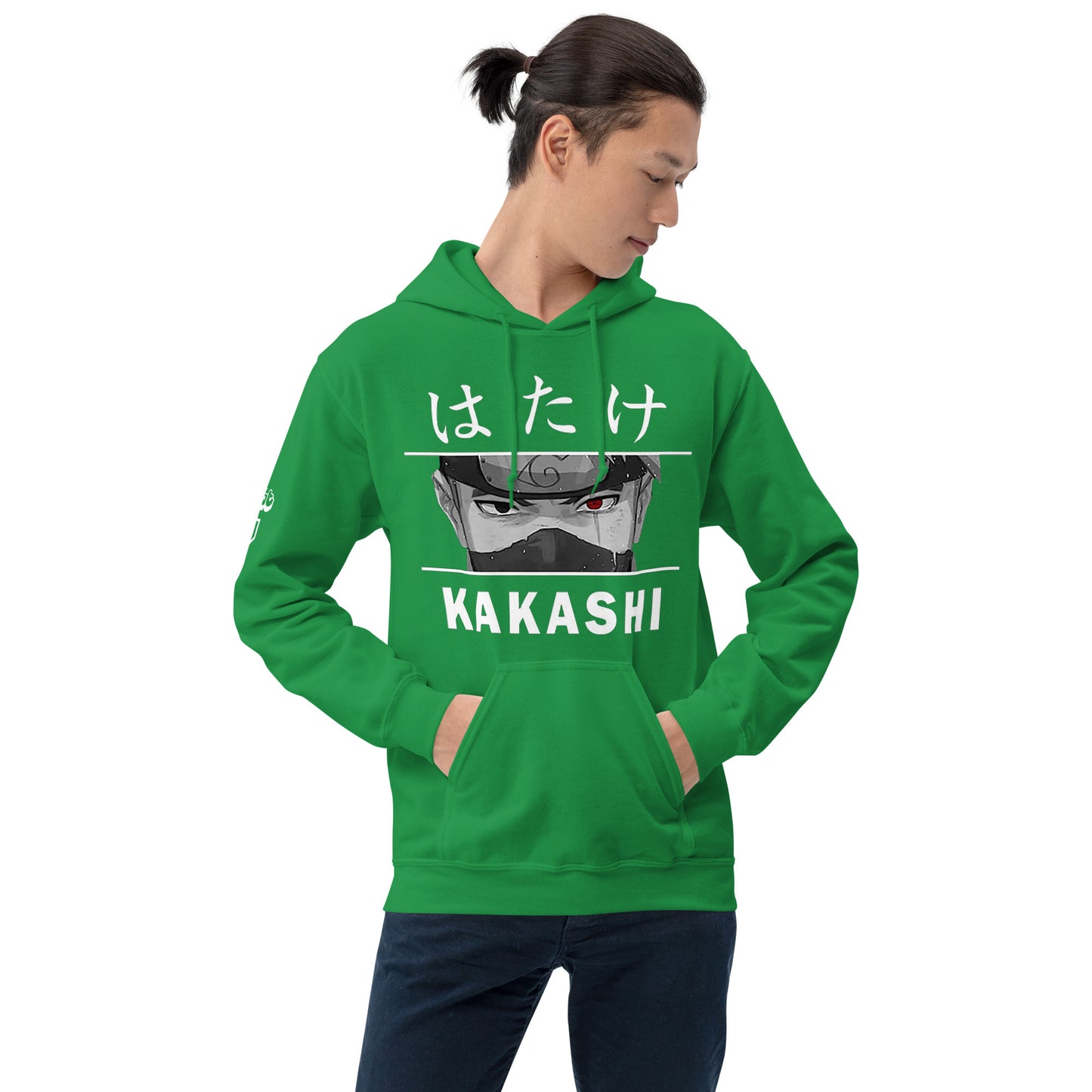 Kakashi - Unisex Hoodie