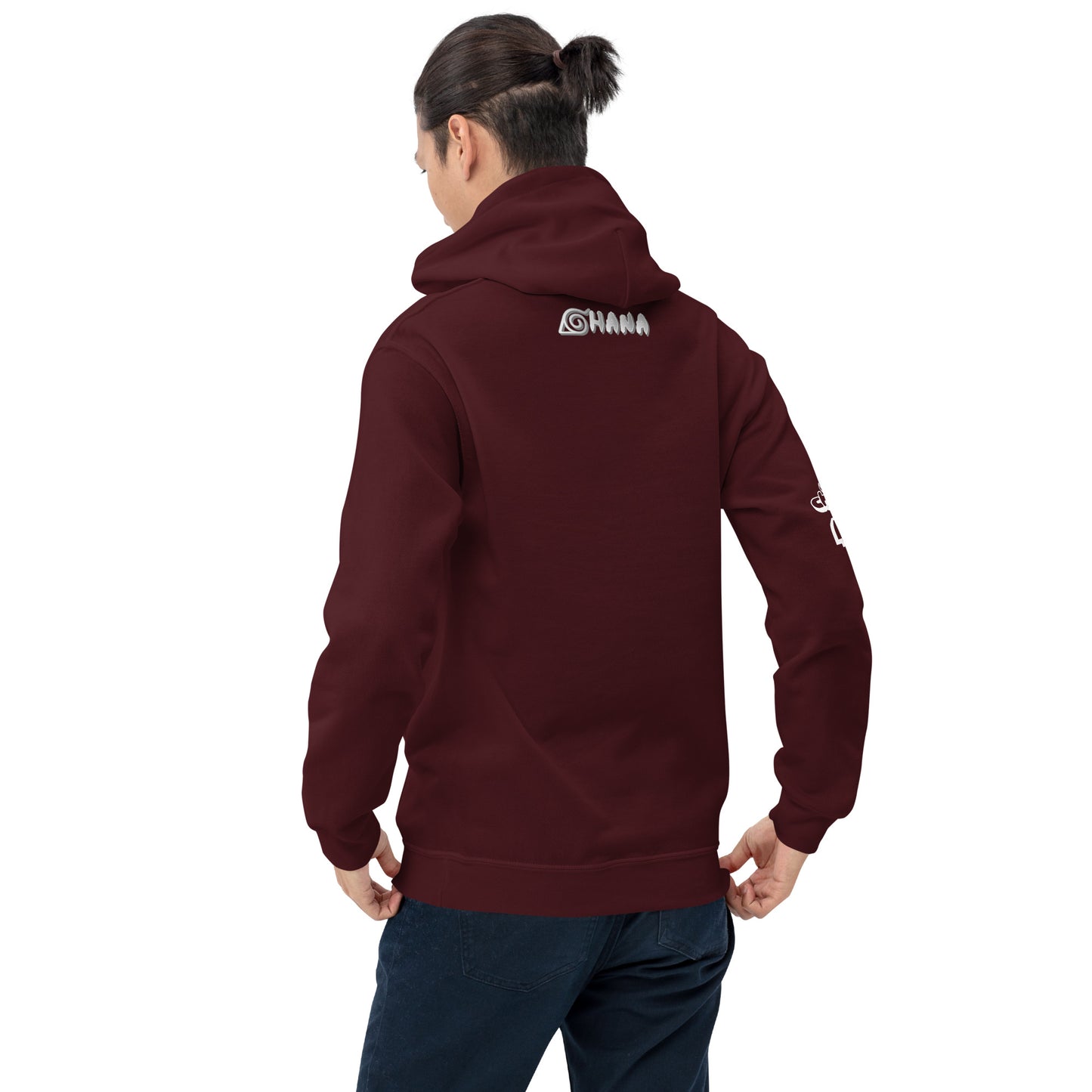 Kakashi - Unisex Hoodie