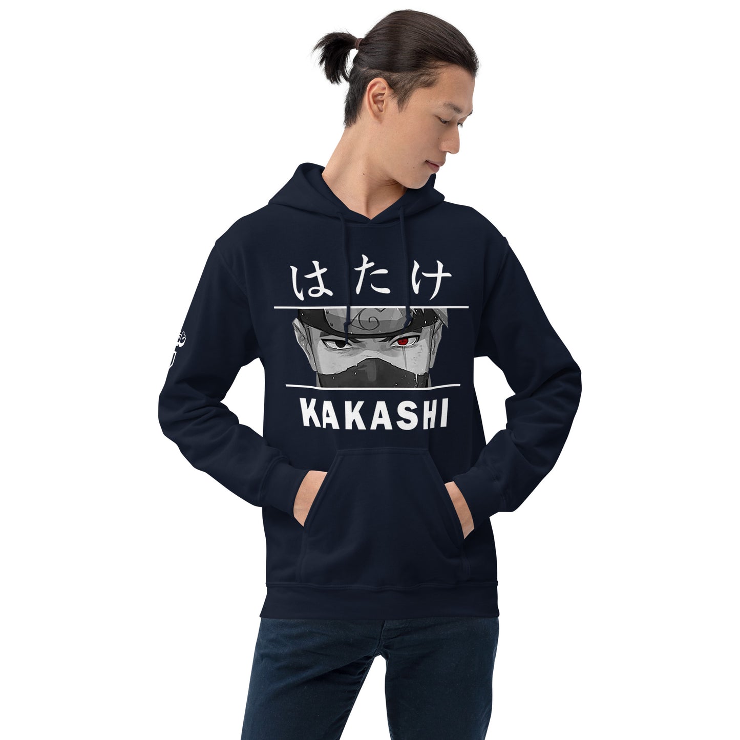 Kakashi - Unisex Hoodie