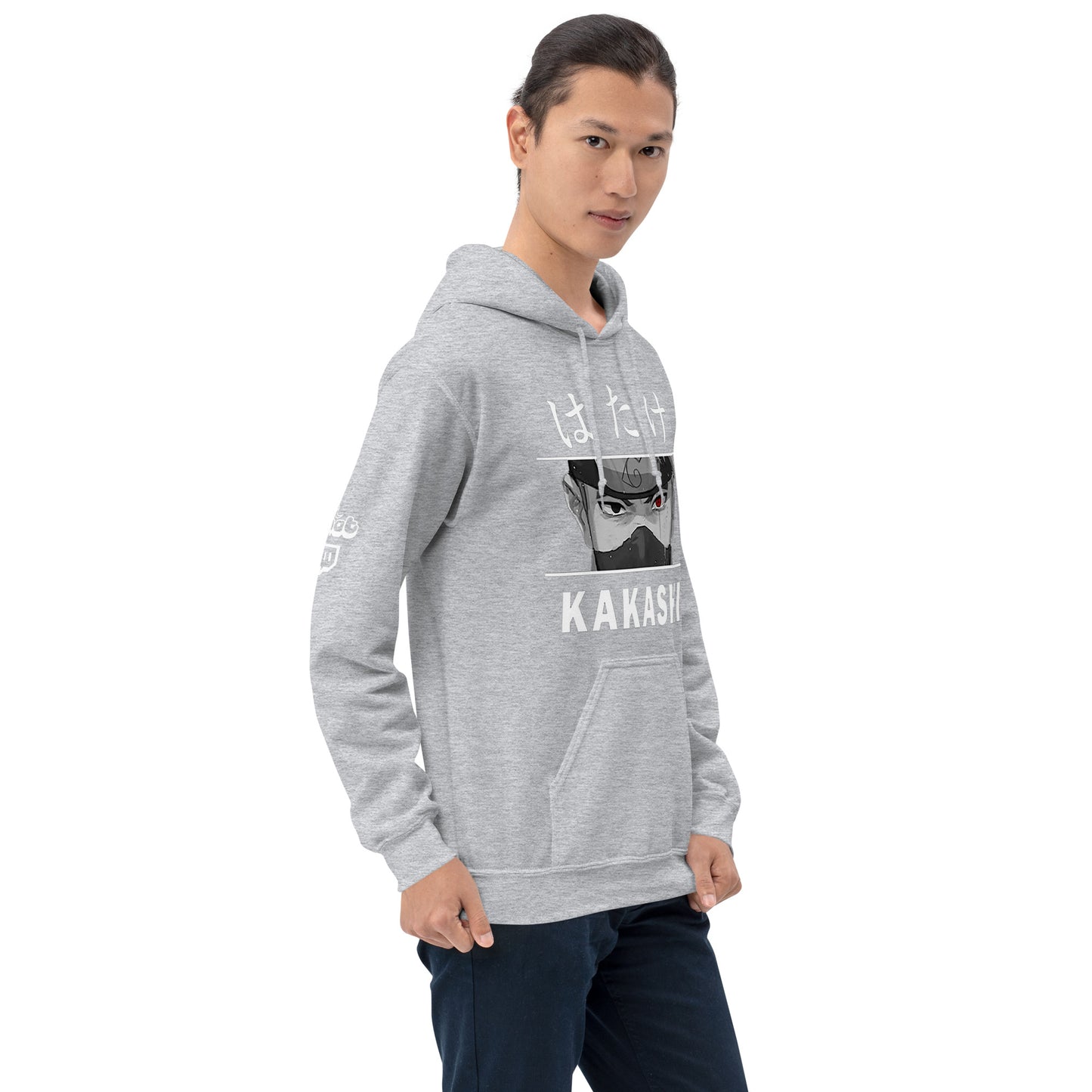Kakashi - Unisex Hoodie