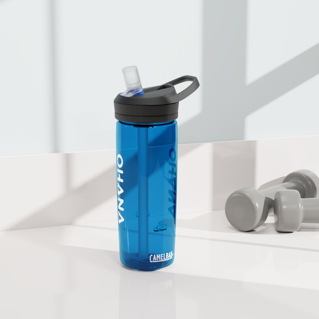 CamelBak Eddy® Water Bottle, 20oz / 25oz