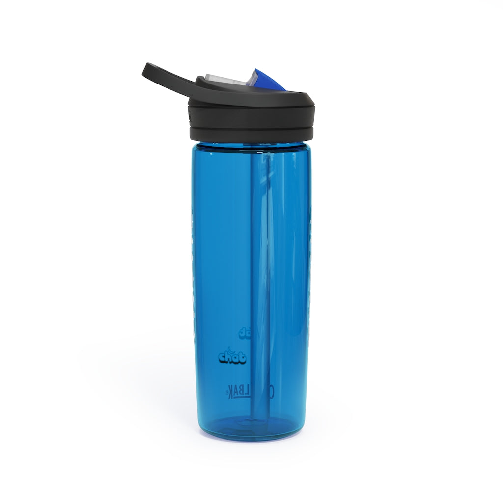 CamelBak Eddy® Water Bottle, 20oz / 25oz