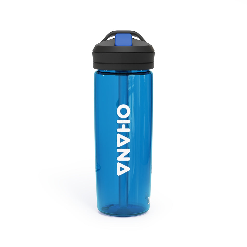 CamelBak Eddy® Water Bottle, 20oz / 25oz