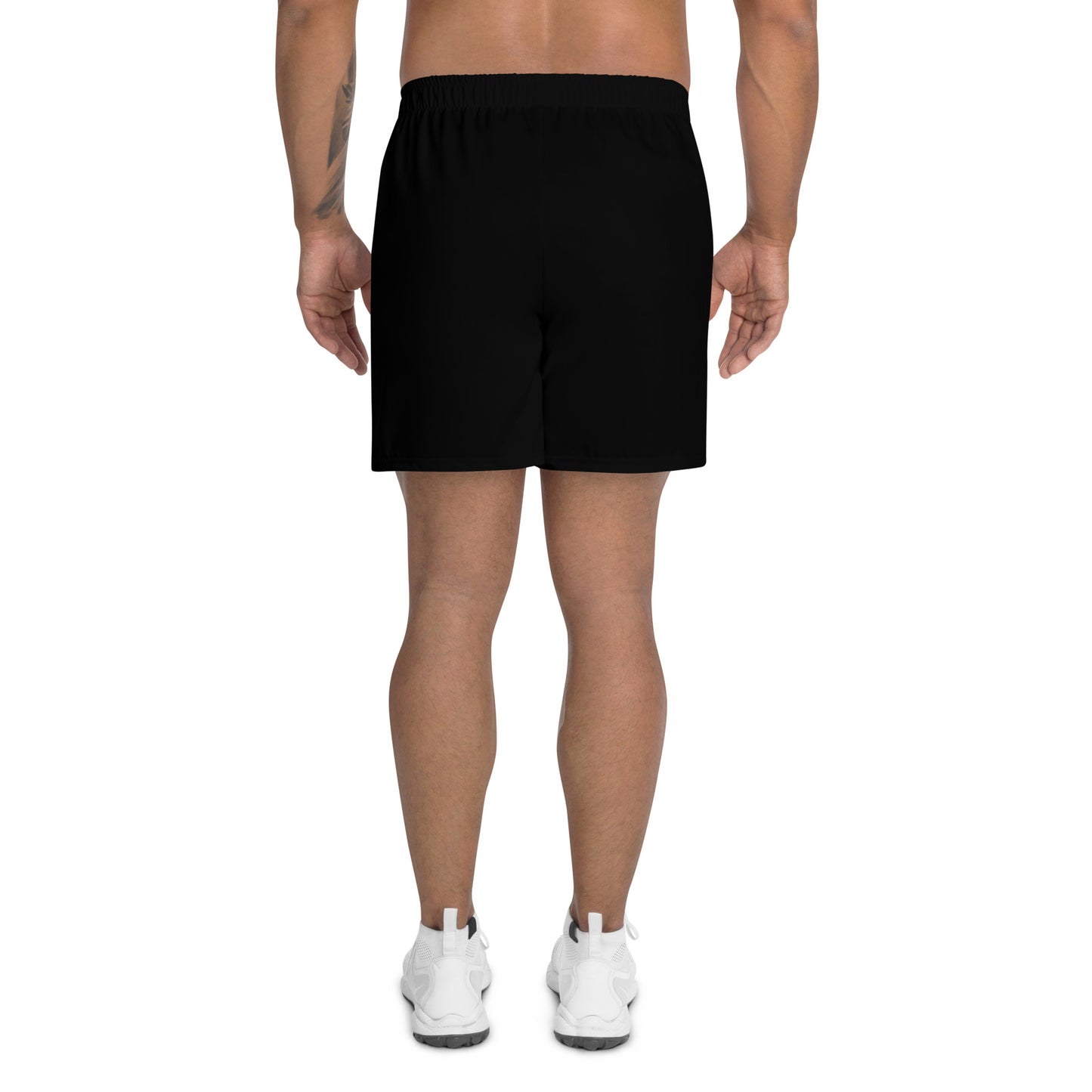 Have Fun - Men's Recycled Athletic Shorts - BPG Collab