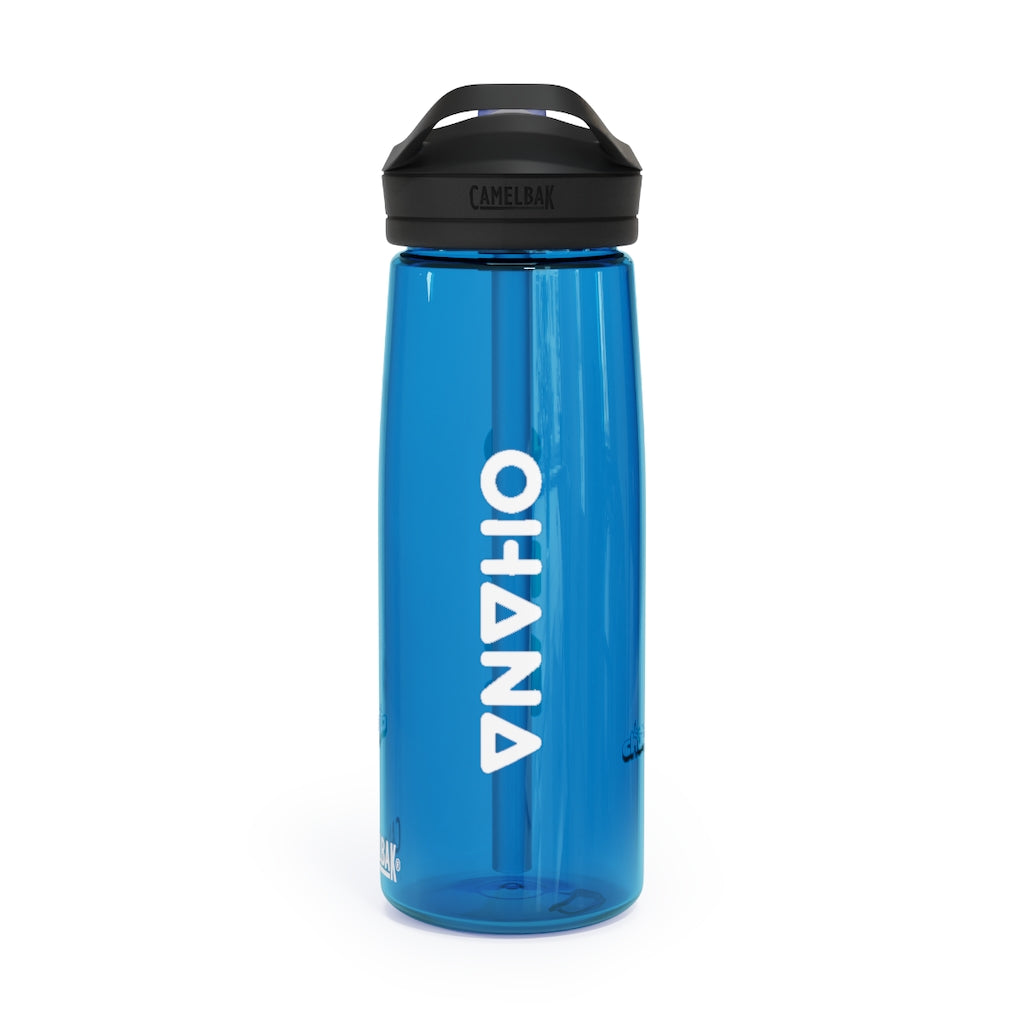 CamelBak Eddy® Water Bottle, 20oz / 25oz