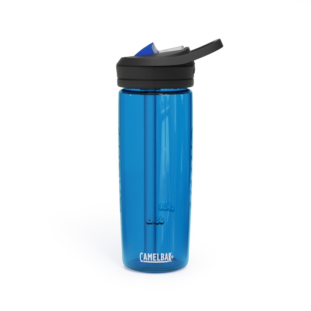 CamelBak Eddy® Water Bottle, 20oz / 25oz