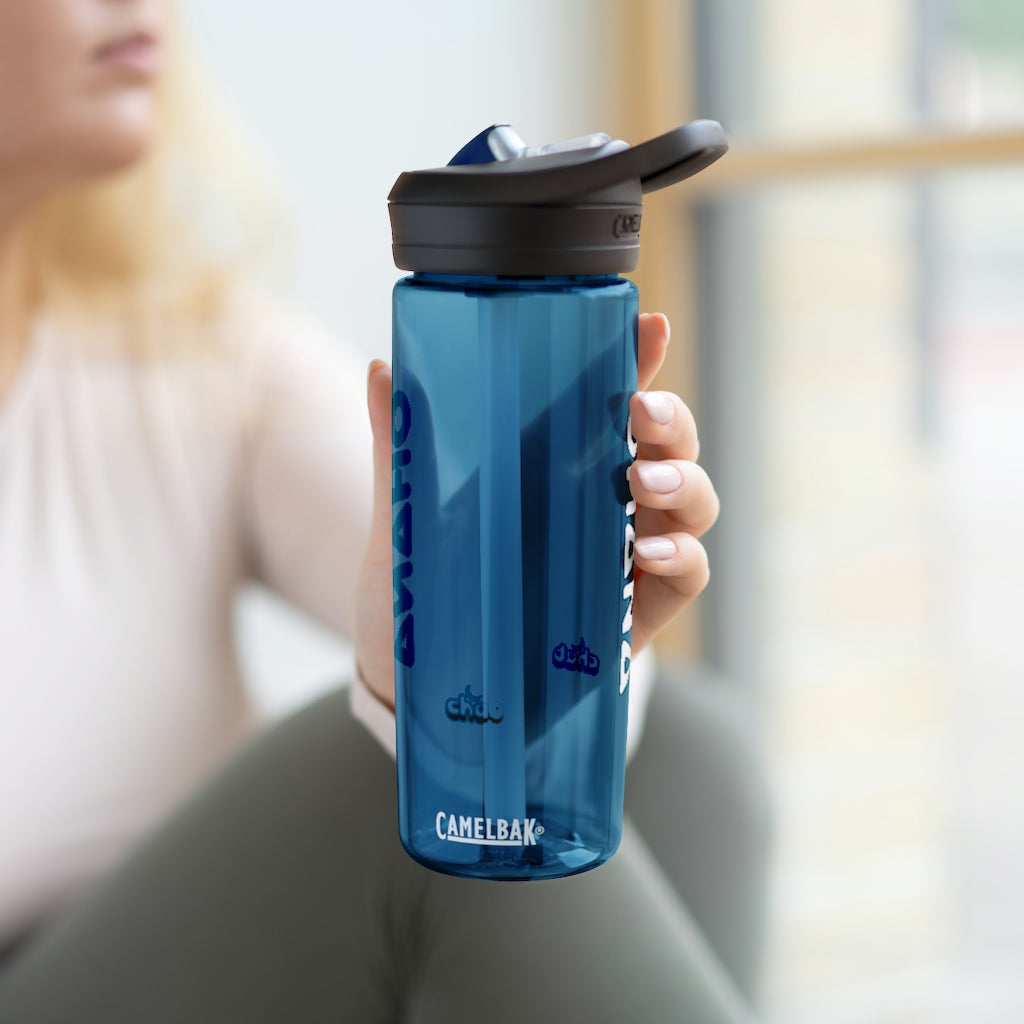CamelBak Eddy® Water Bottle, 20oz / 25oz
