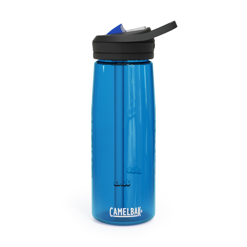 CamelBak Eddy® Water Bottle, 20oz / 25oz