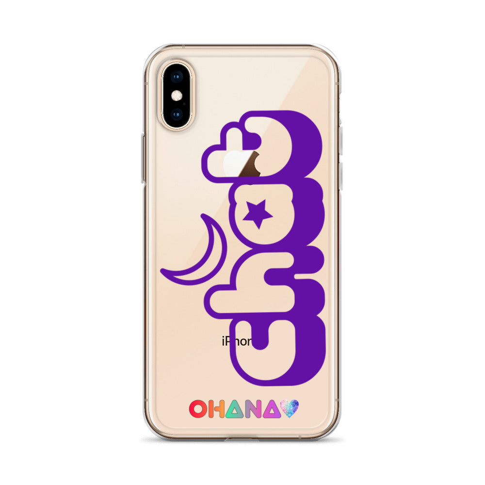 iPhone Case