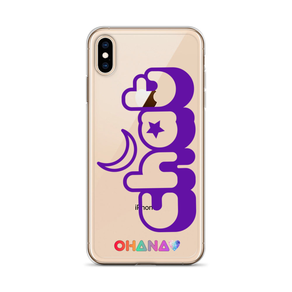 iPhone Case