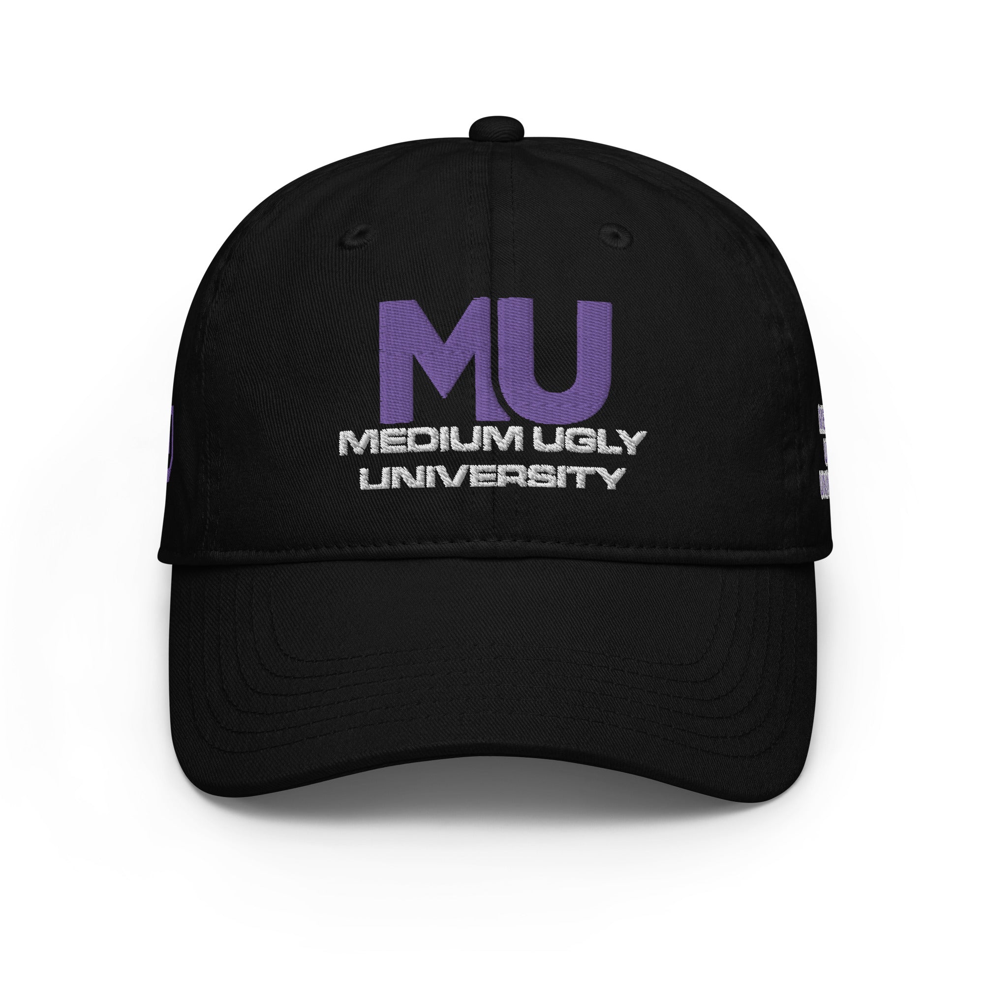 MU University - Champion dad hat – LittleAznChat
