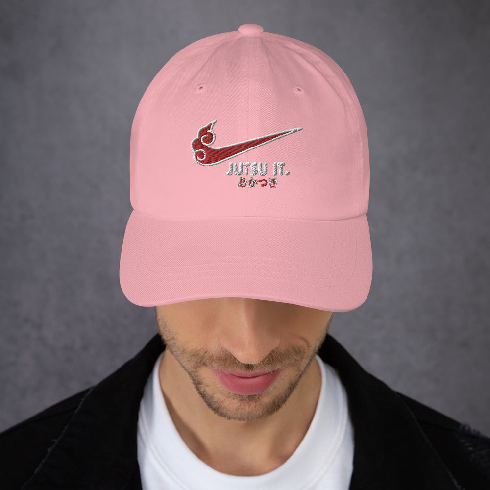 JUTSU IT - Dad hat
