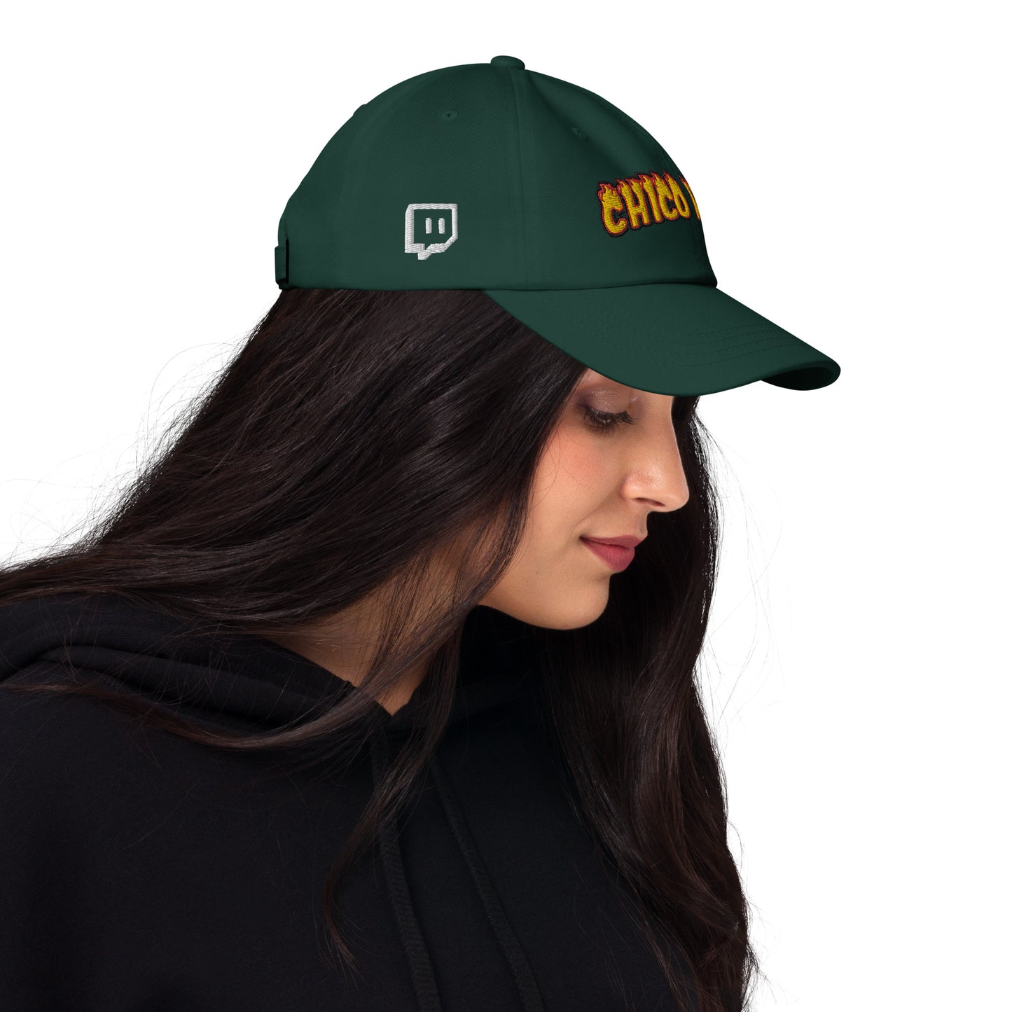 Chico Malo - Dad hat