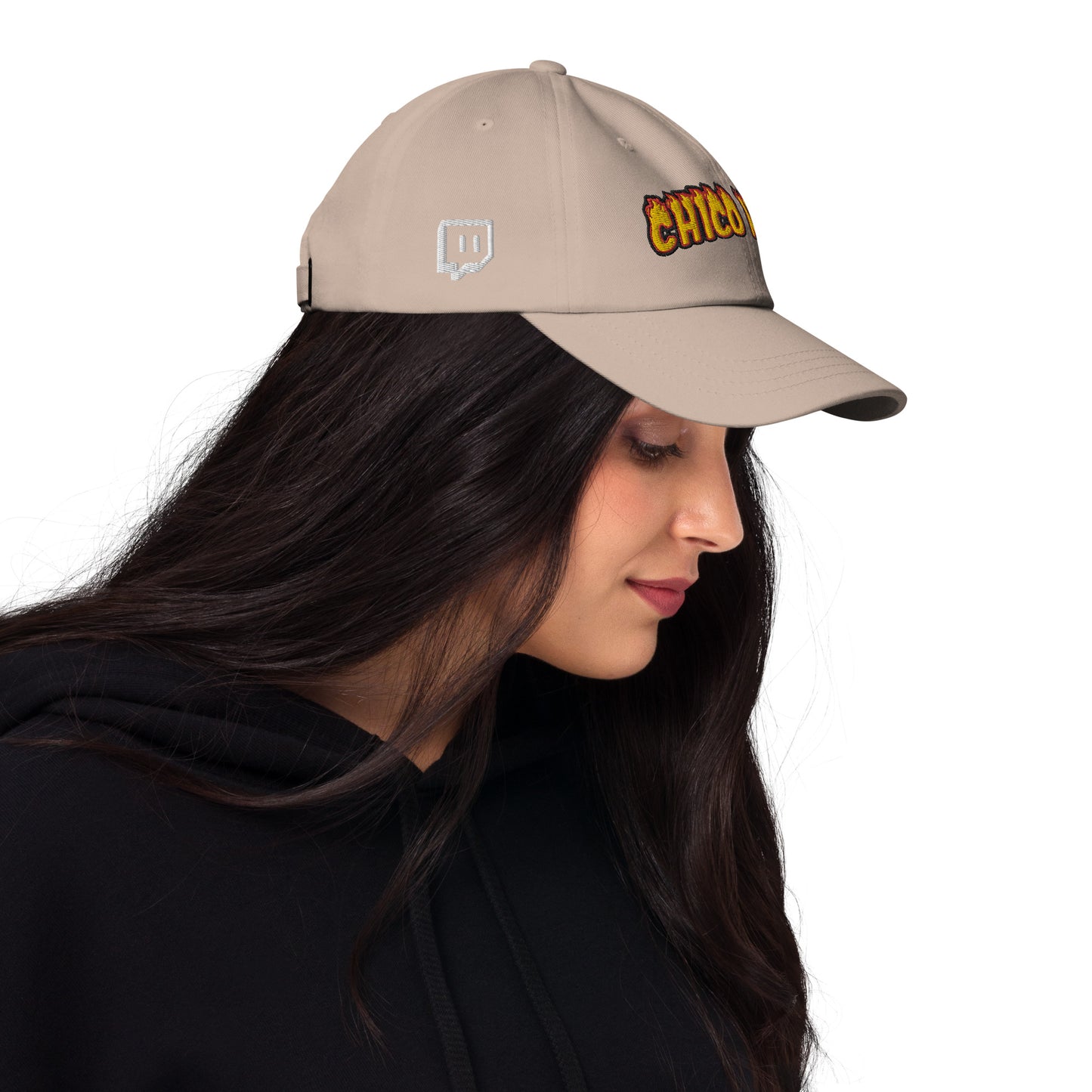 Chico Malo - Dad hat