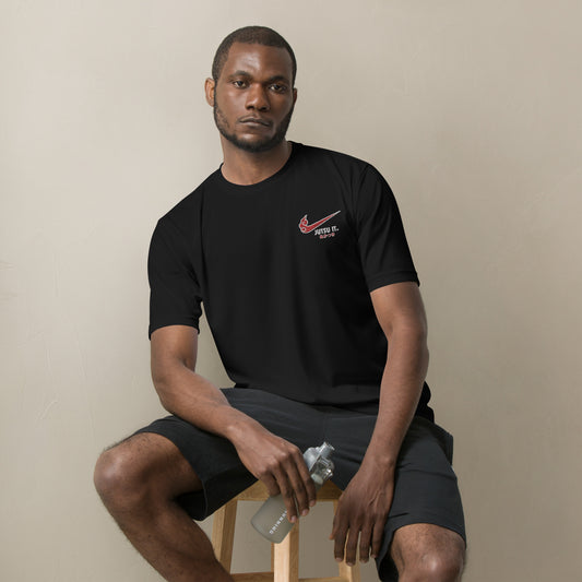Jutsu IT - Embroider Sports Jersey