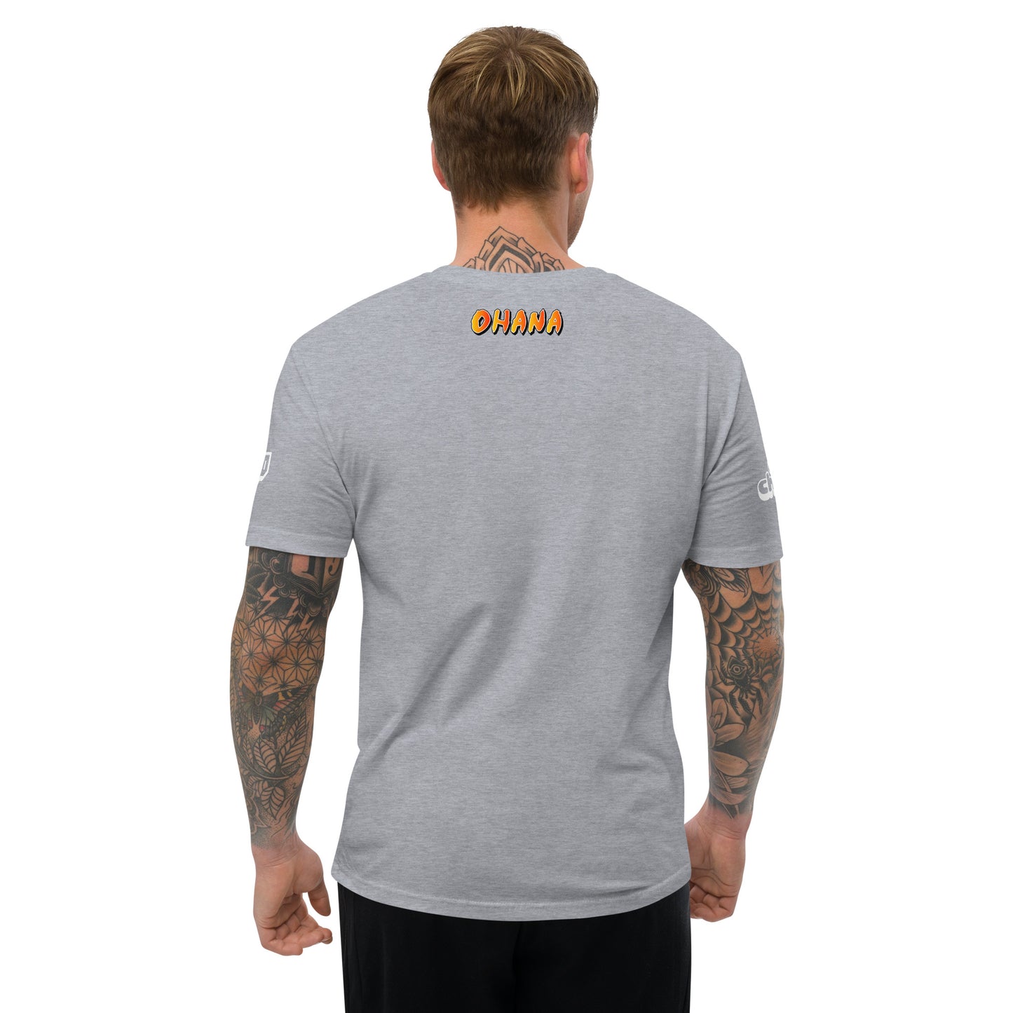 COPY CHAT - Short Sleeve T-shirt
