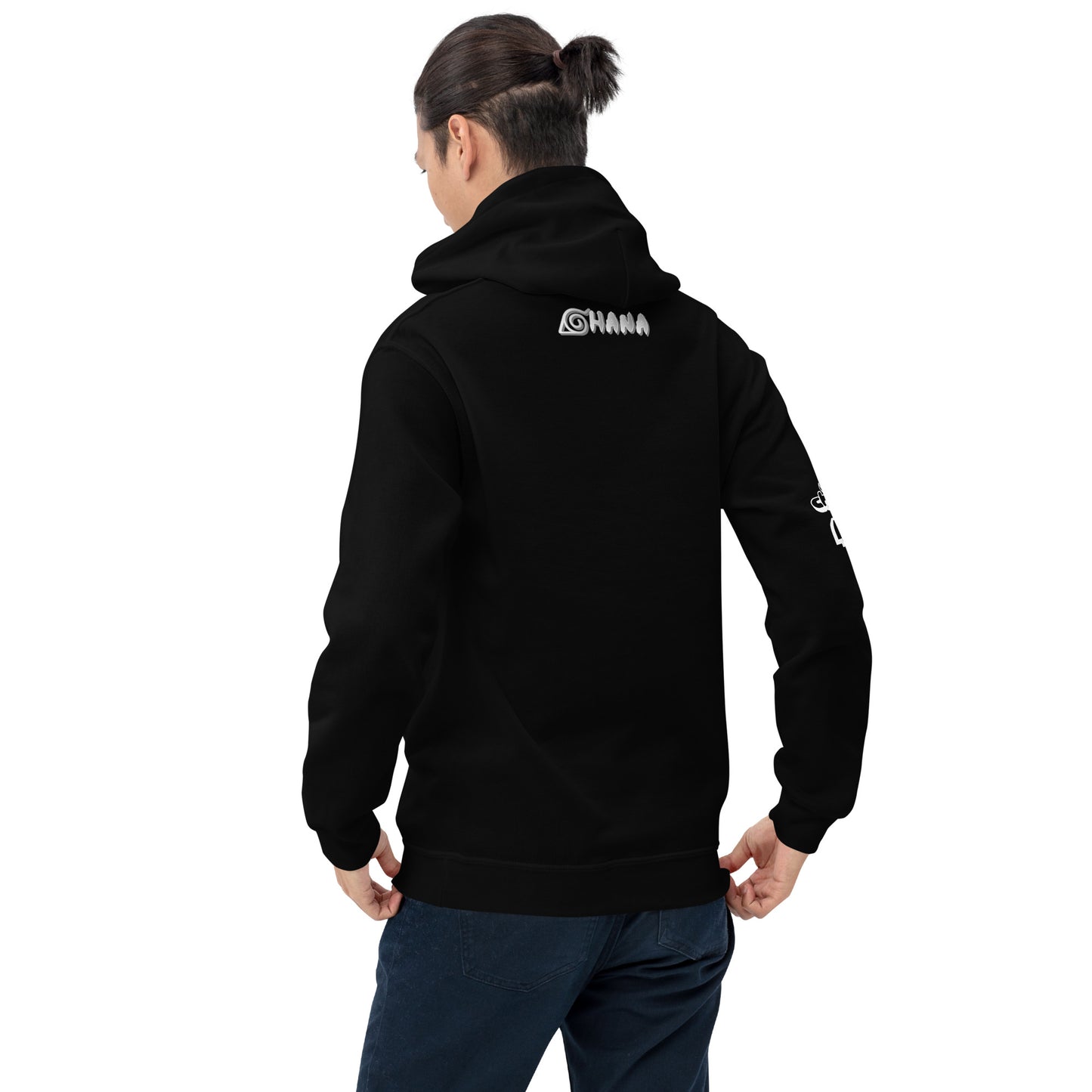 Kakashi - Unisex Hoodie