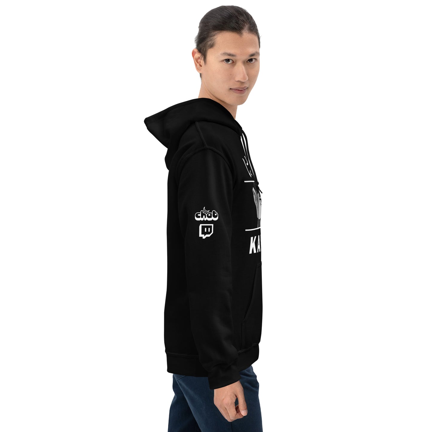 Kakashi - Unisex Hoodie