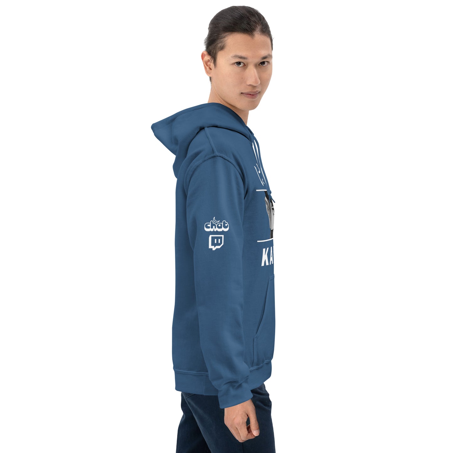 Kakashi - Unisex Hoodie