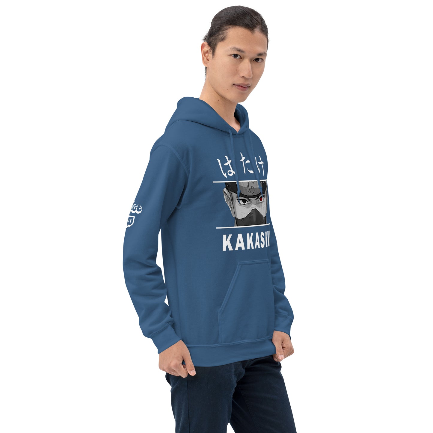 Kakashi - Unisex Hoodie
