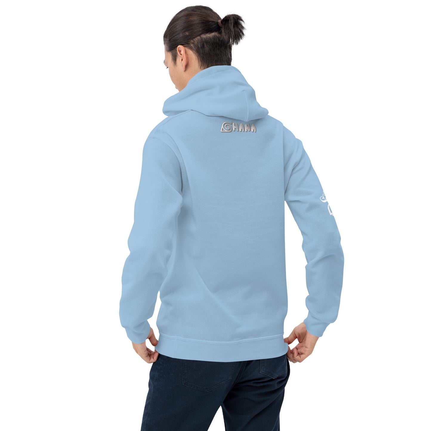 Kakashi - Unisex Hoodie