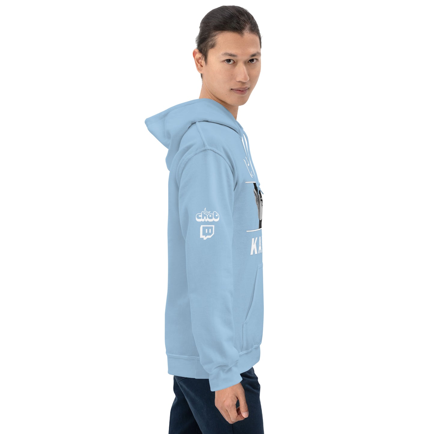 Kakashi - Unisex Hoodie