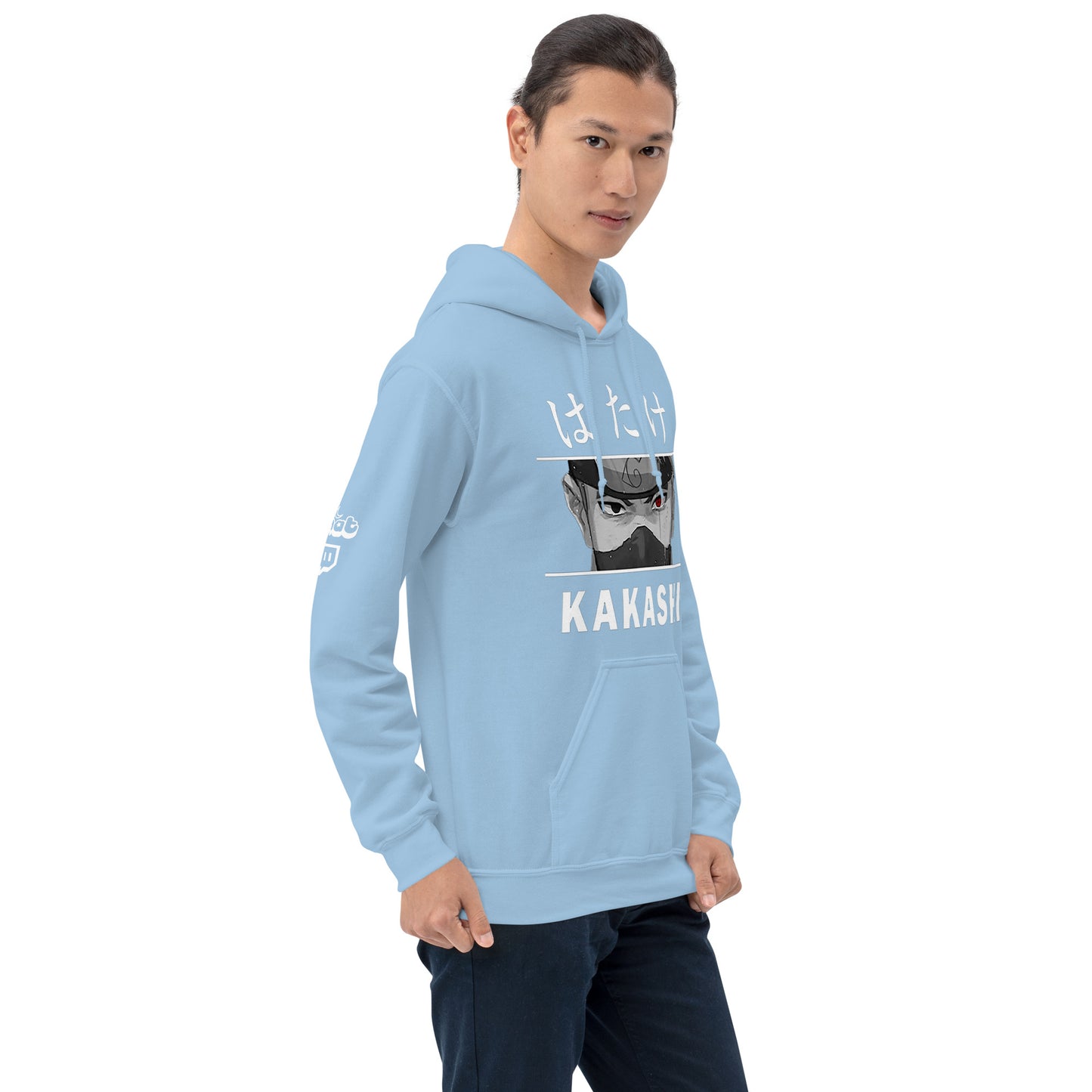 Kakashi - Unisex Hoodie