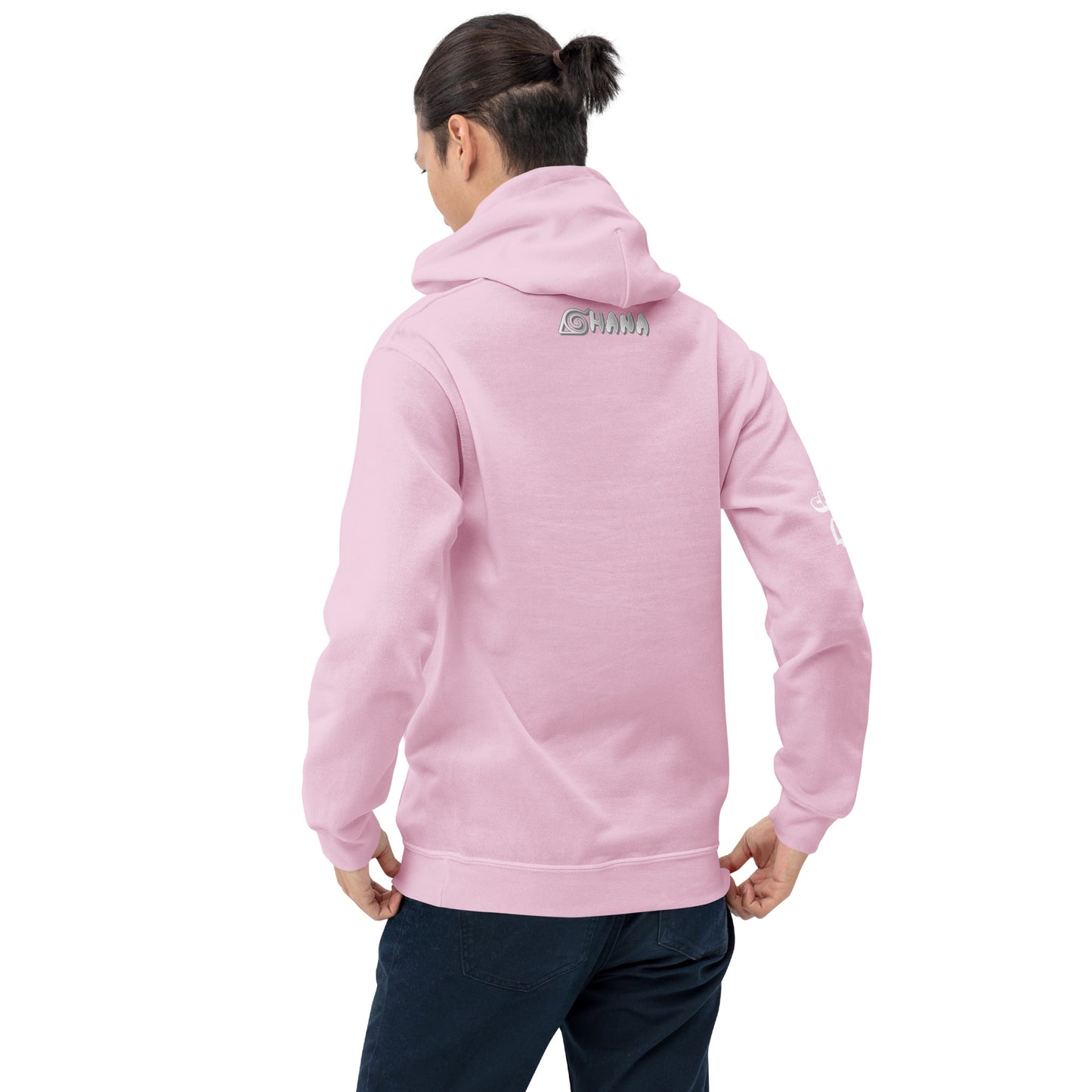 Kakashi - Unisex Hoodie