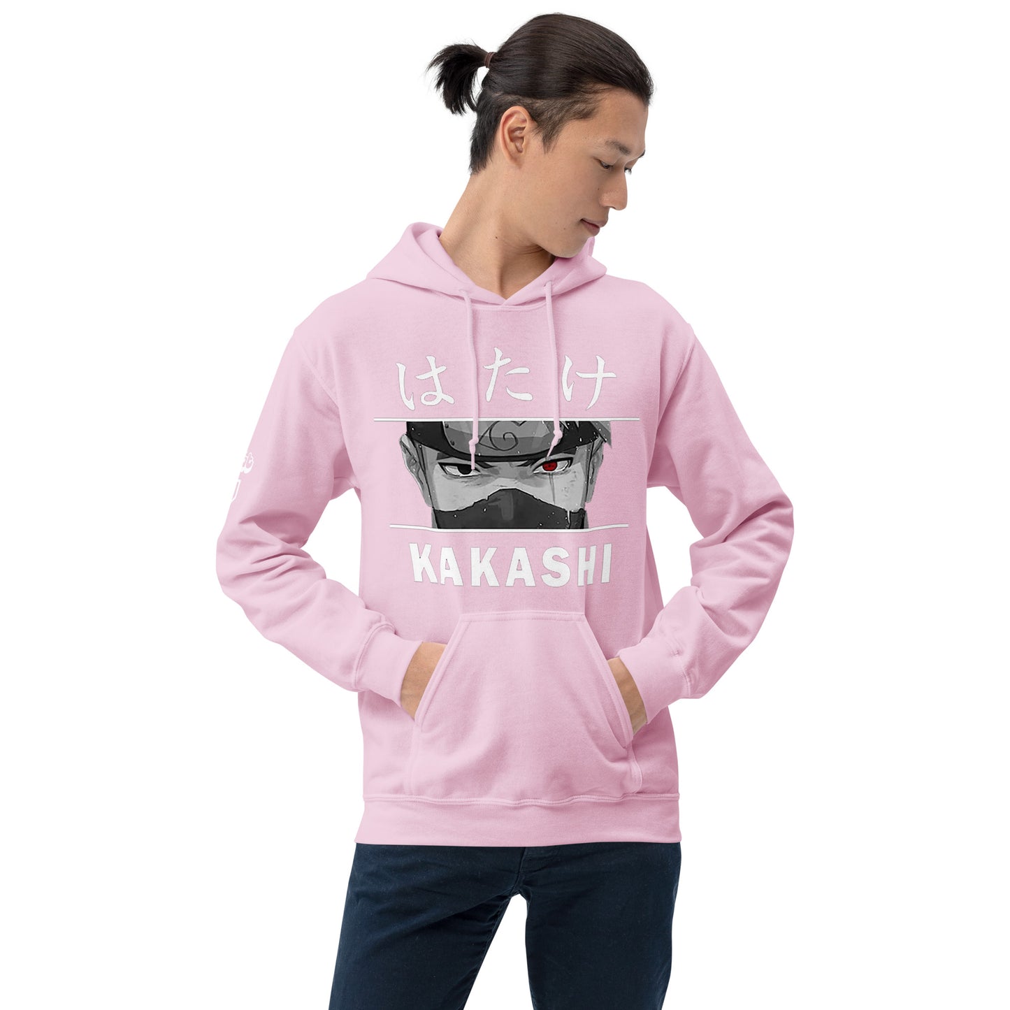 Kakashi - Unisex Hoodie