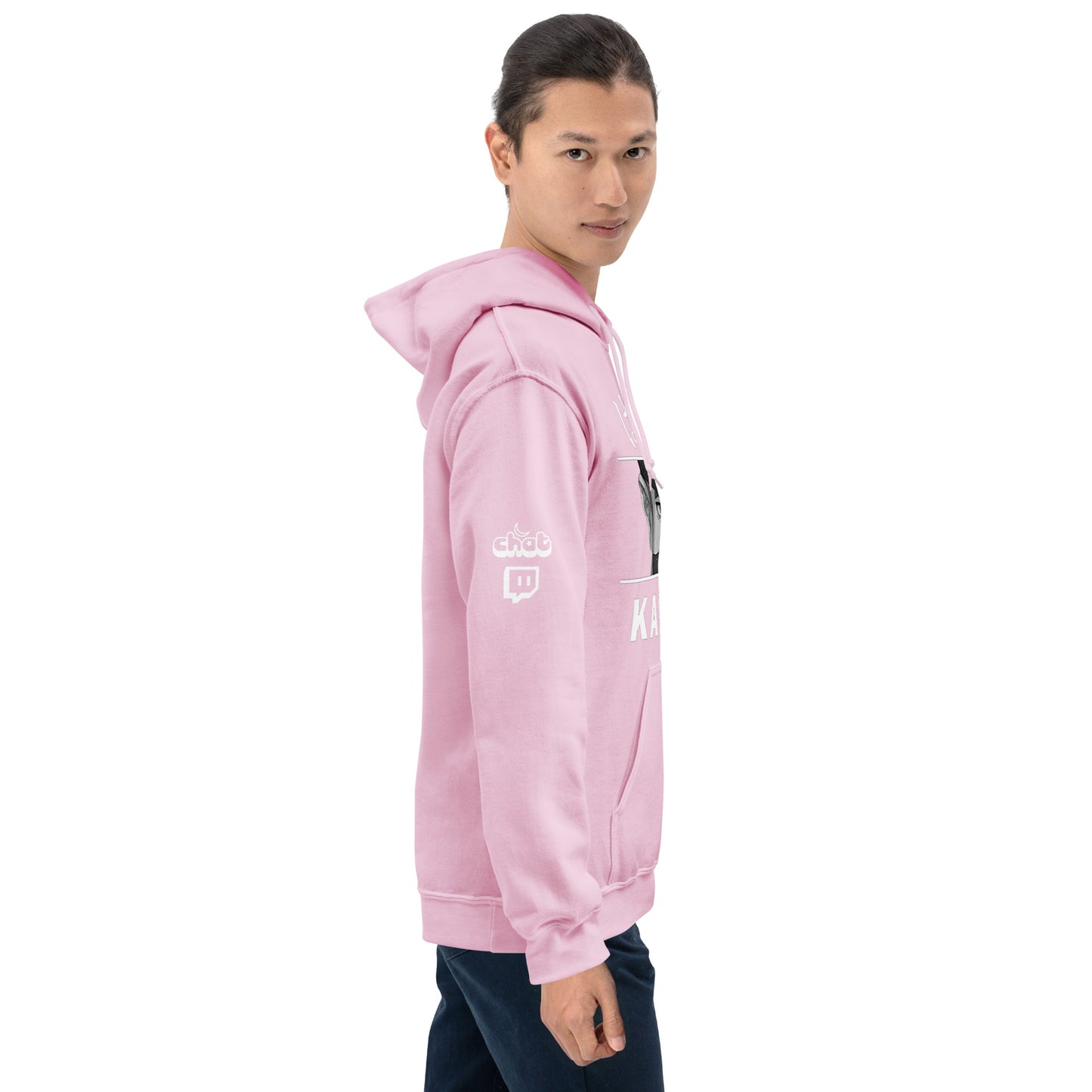 Kakashi - Unisex Hoodie