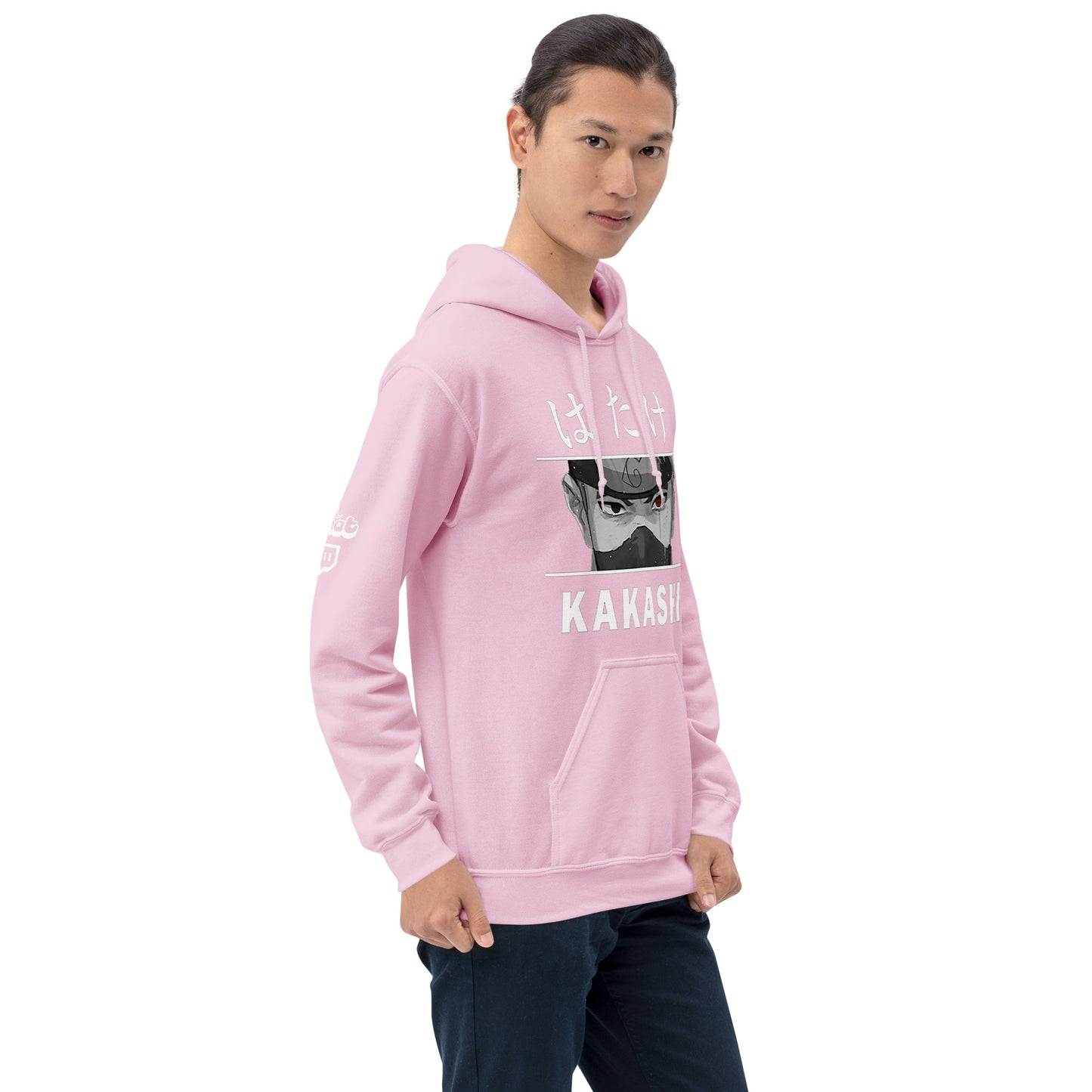 Kakashi - Unisex Hoodie