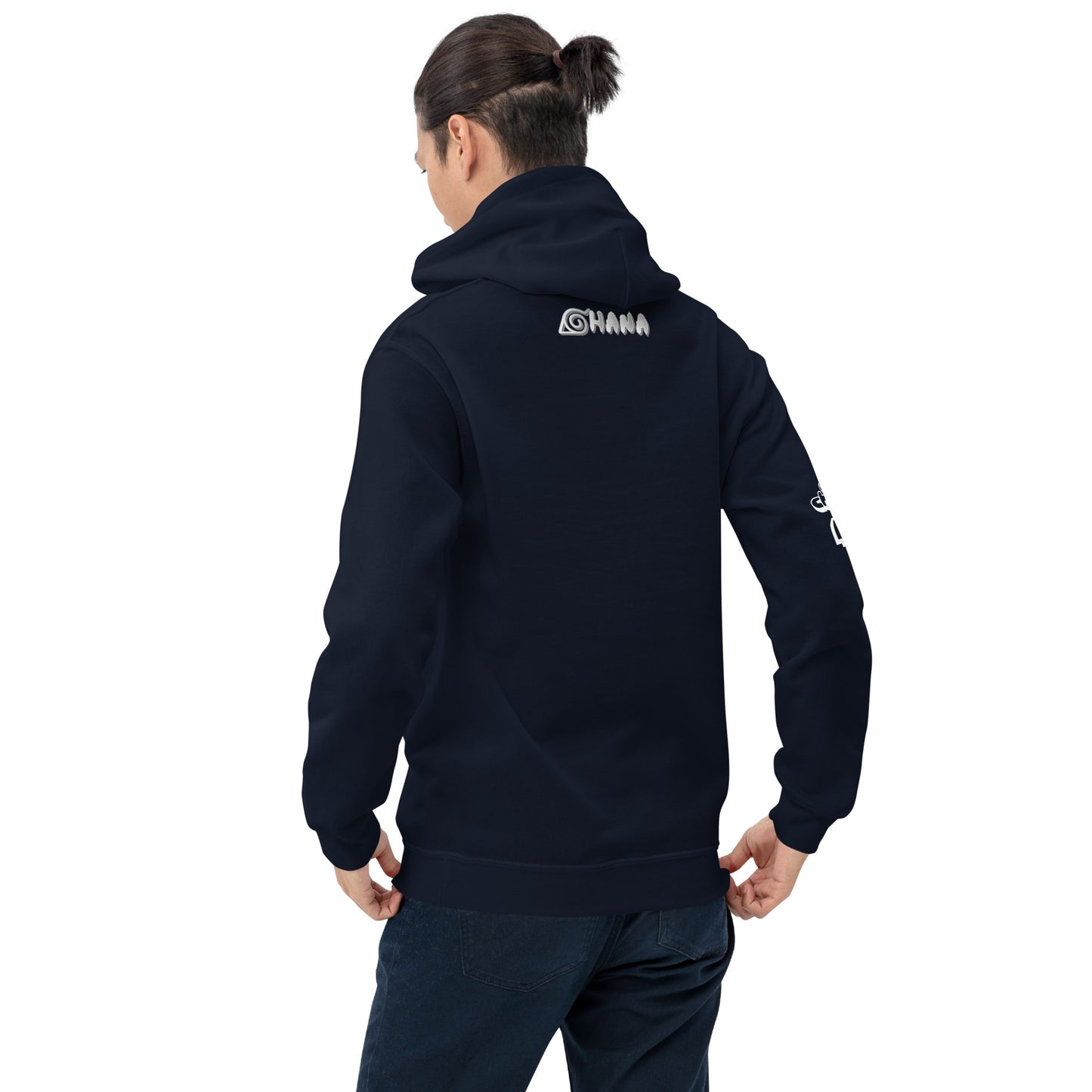Kakashi - Unisex Hoodie