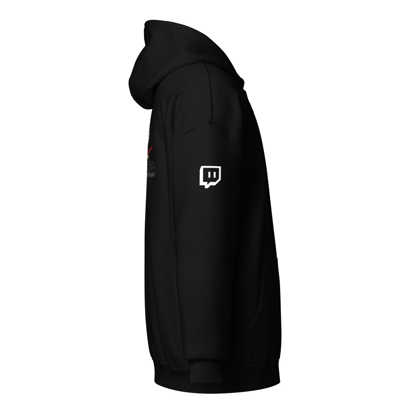 Jutsu Do It - Unisex heavy blend zip hoodie