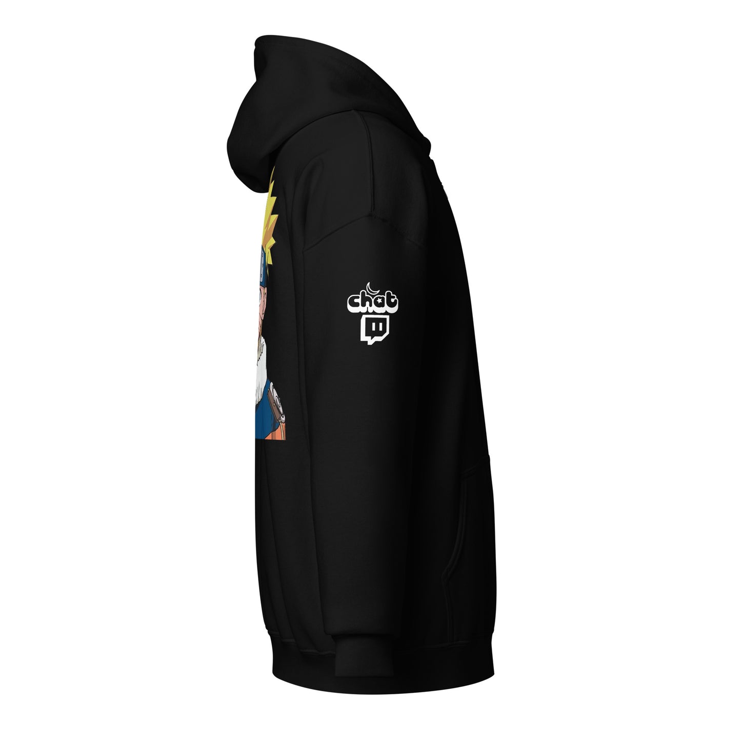 OHANA - BELIEVE IT - Unisex heavy blend zip hoodie