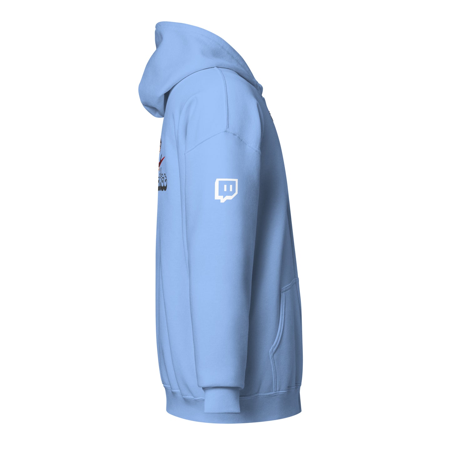 Jutsu Do It - Unisex heavy blend zip hoodie