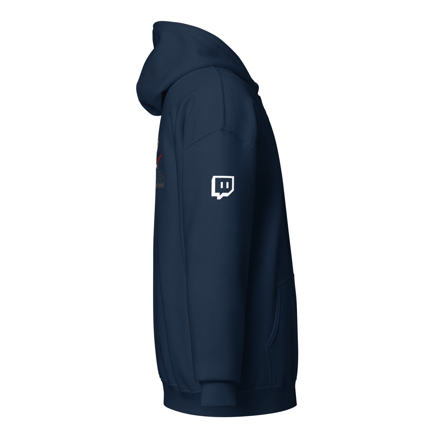 Jutsu Do It - Unisex heavy blend zip hoodie