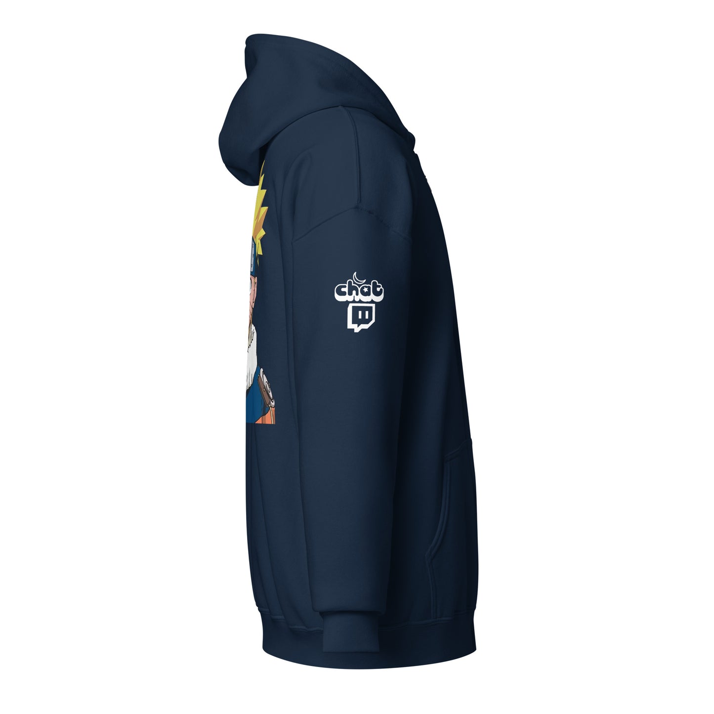 OHANA - BELIEVE IT - Unisex heavy blend zip hoodie