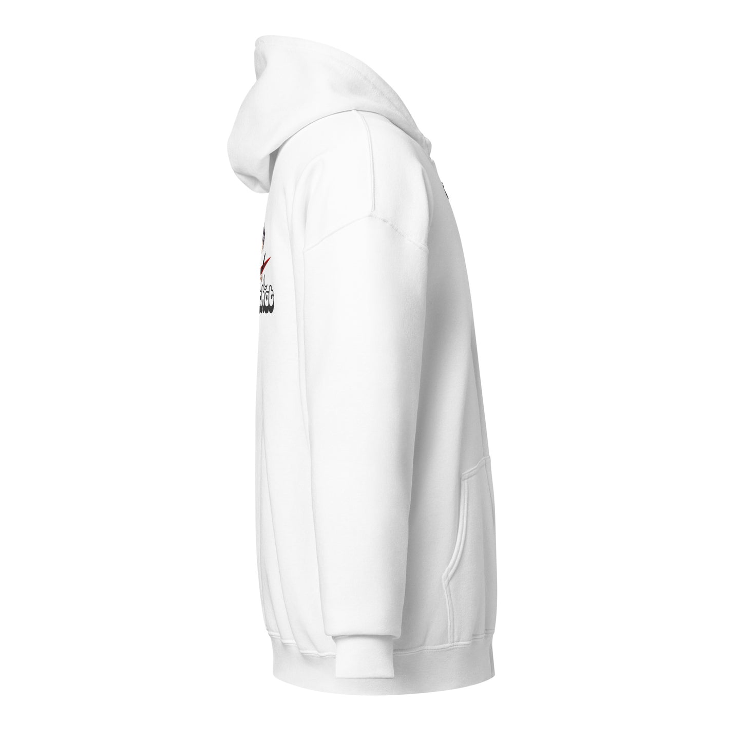 Jutsu Do It - Unisex heavy blend zip hoodie