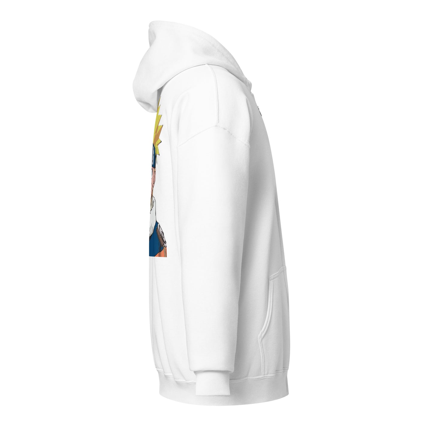 OHANA - BELIEVE IT - Unisex heavy blend zip hoodie