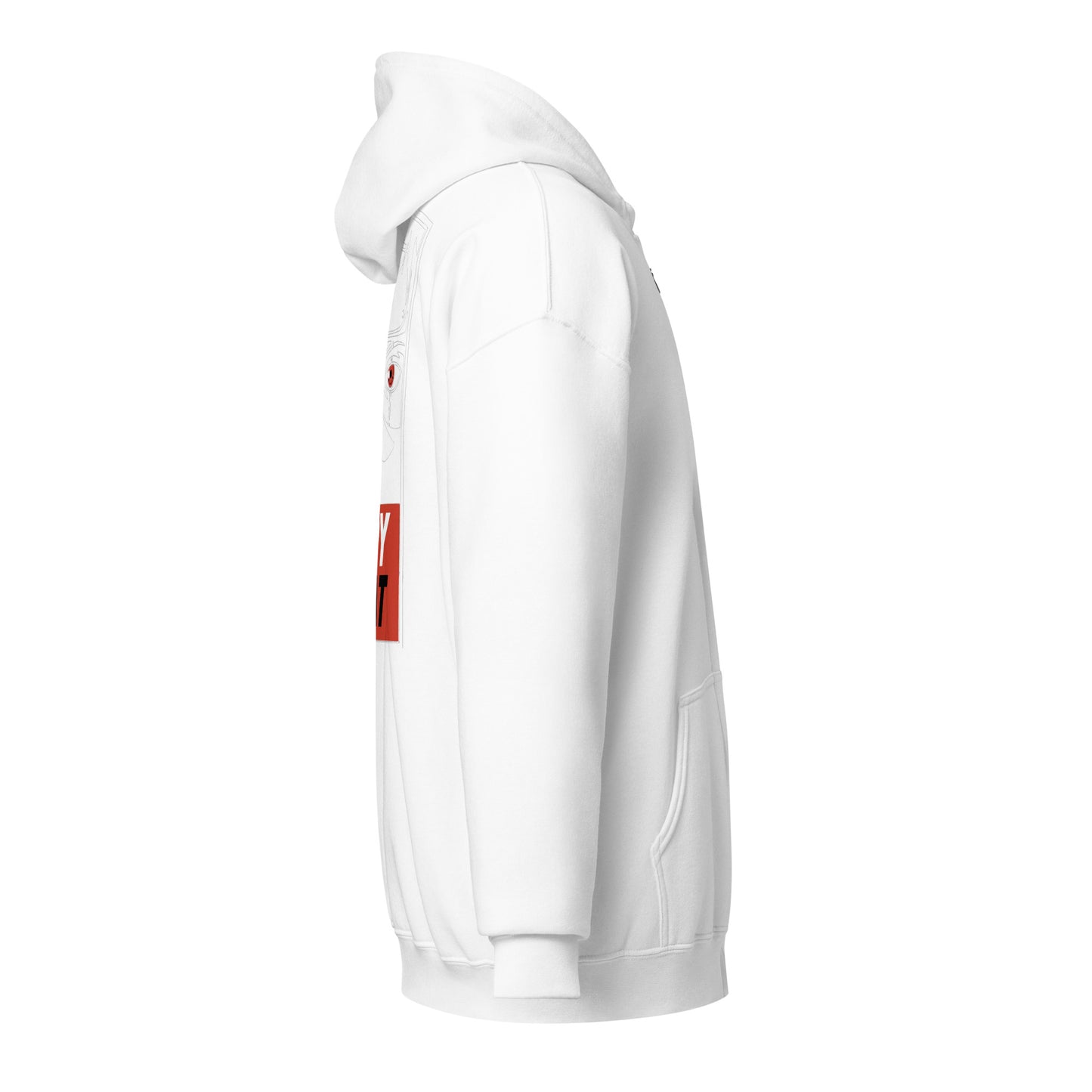 COPY CHAT - Unisex heavy blend zip hoodie