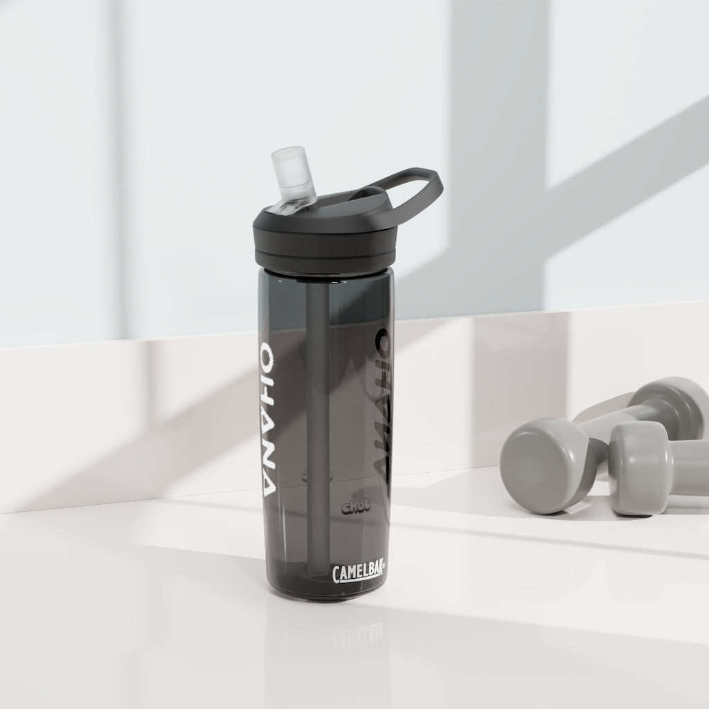 CamelBak Eddy®  Water Bottle, 20oz / 25oz