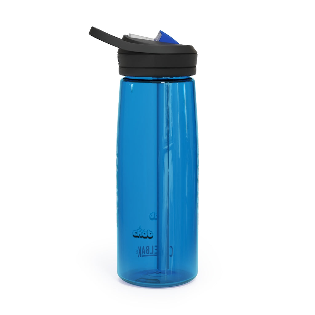 CamelBak Eddy®  Water Bottle, 20oz / 25oz