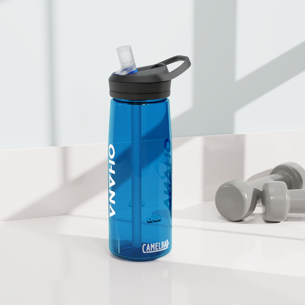 CamelBak Eddy®  Water Bottle, 20oz / 25oz