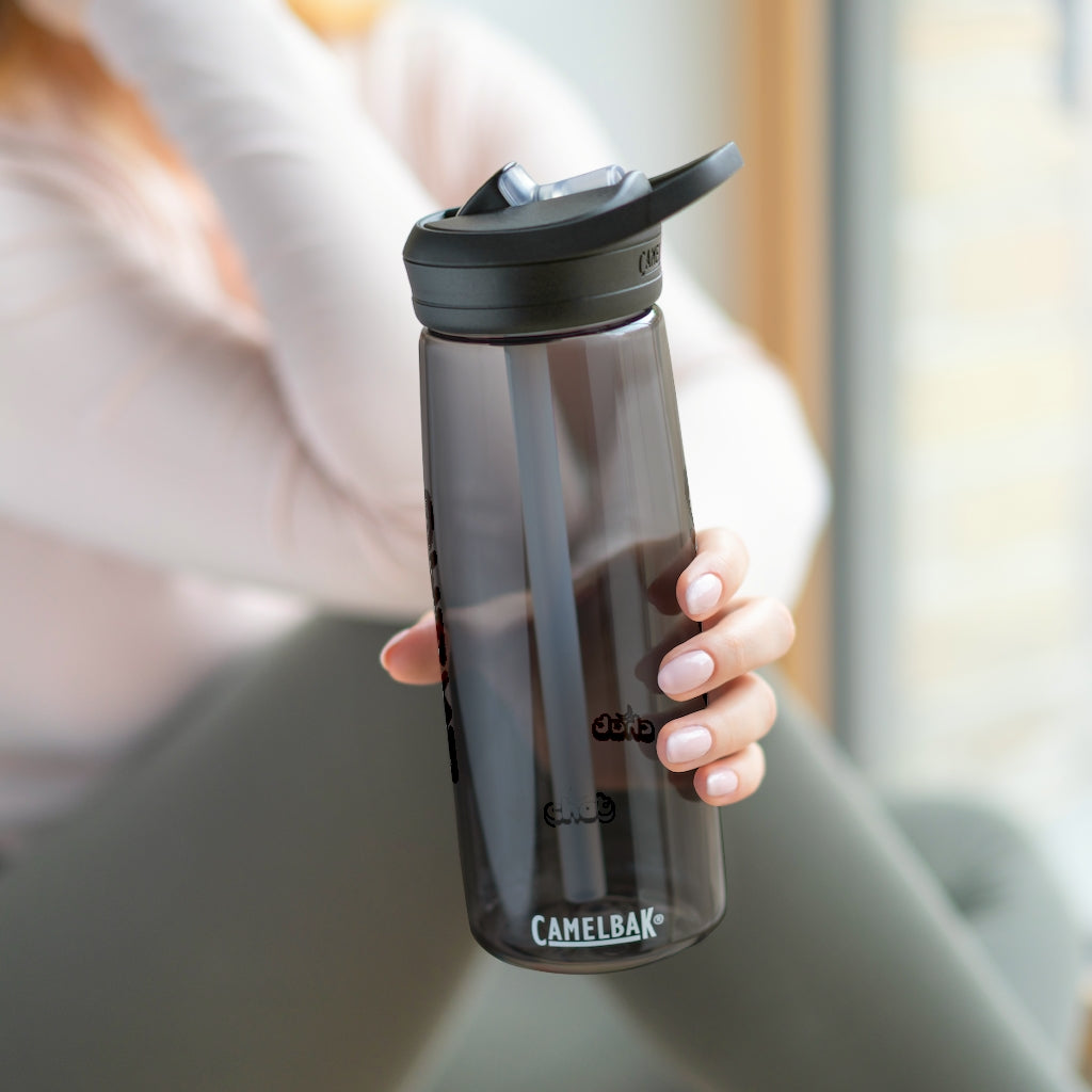 CamelBak Eddy®  Water Bottle, 20oz / 25oz