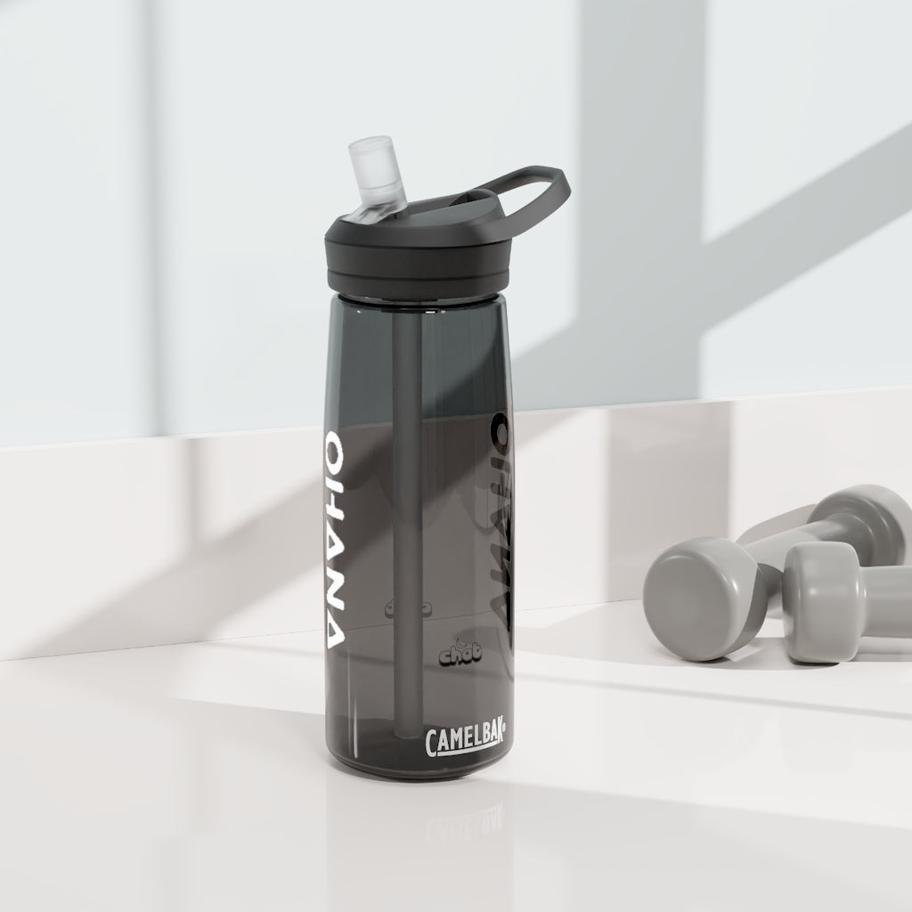 CamelBak Eddy®  Water Bottle, 20oz / 25oz