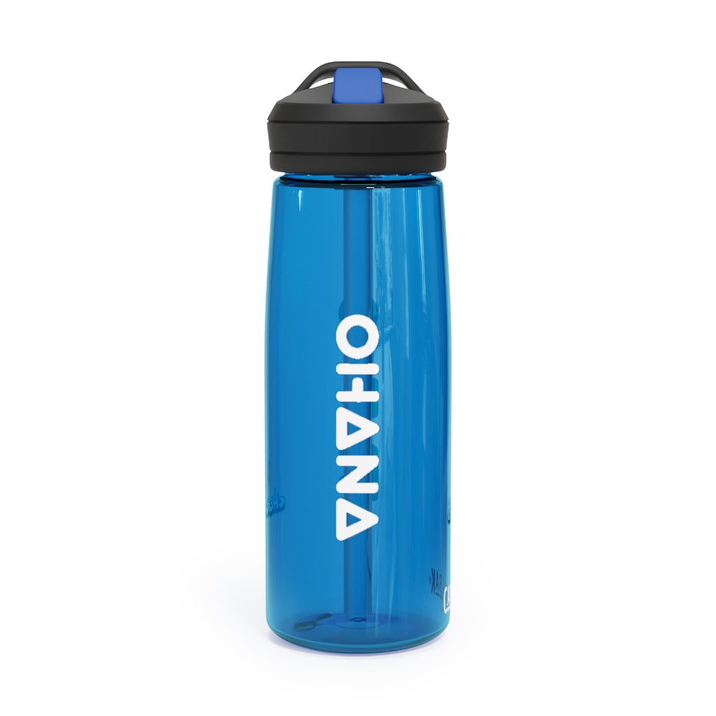CamelBak Eddy®  Water Bottle, 20oz / 25oz